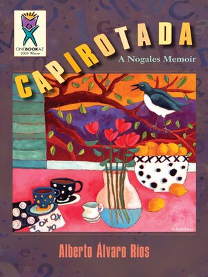 cover image of Capirotada